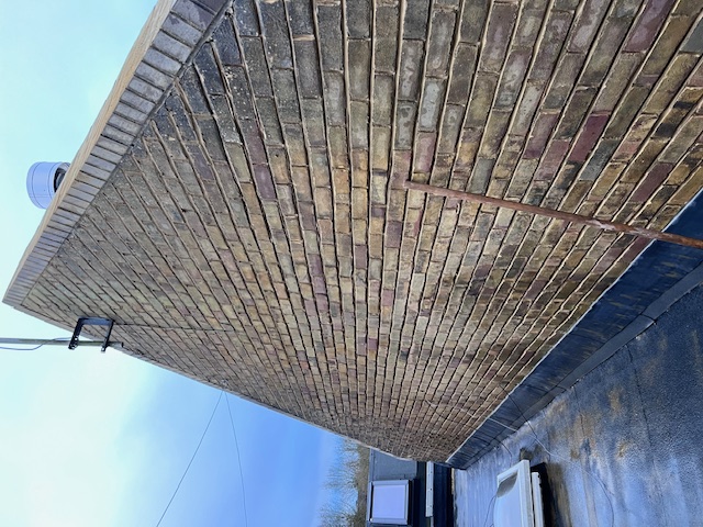 Heritage pointing specialists Kent - lime mortar repointing for period properties across the Southeast